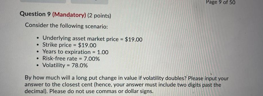 Help me understand. . You are a U.S.-based