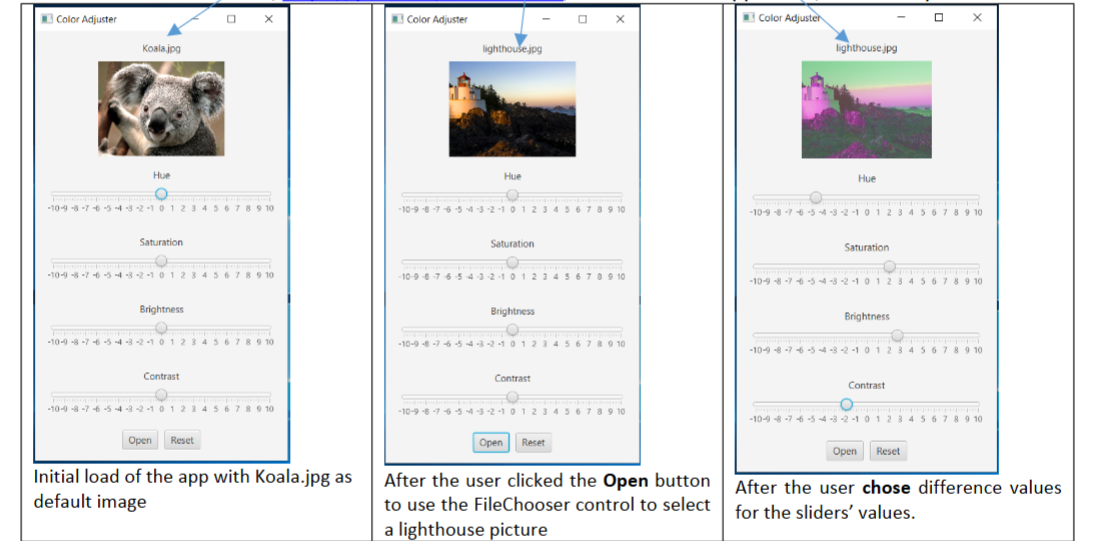 I need help with this code, I have provided