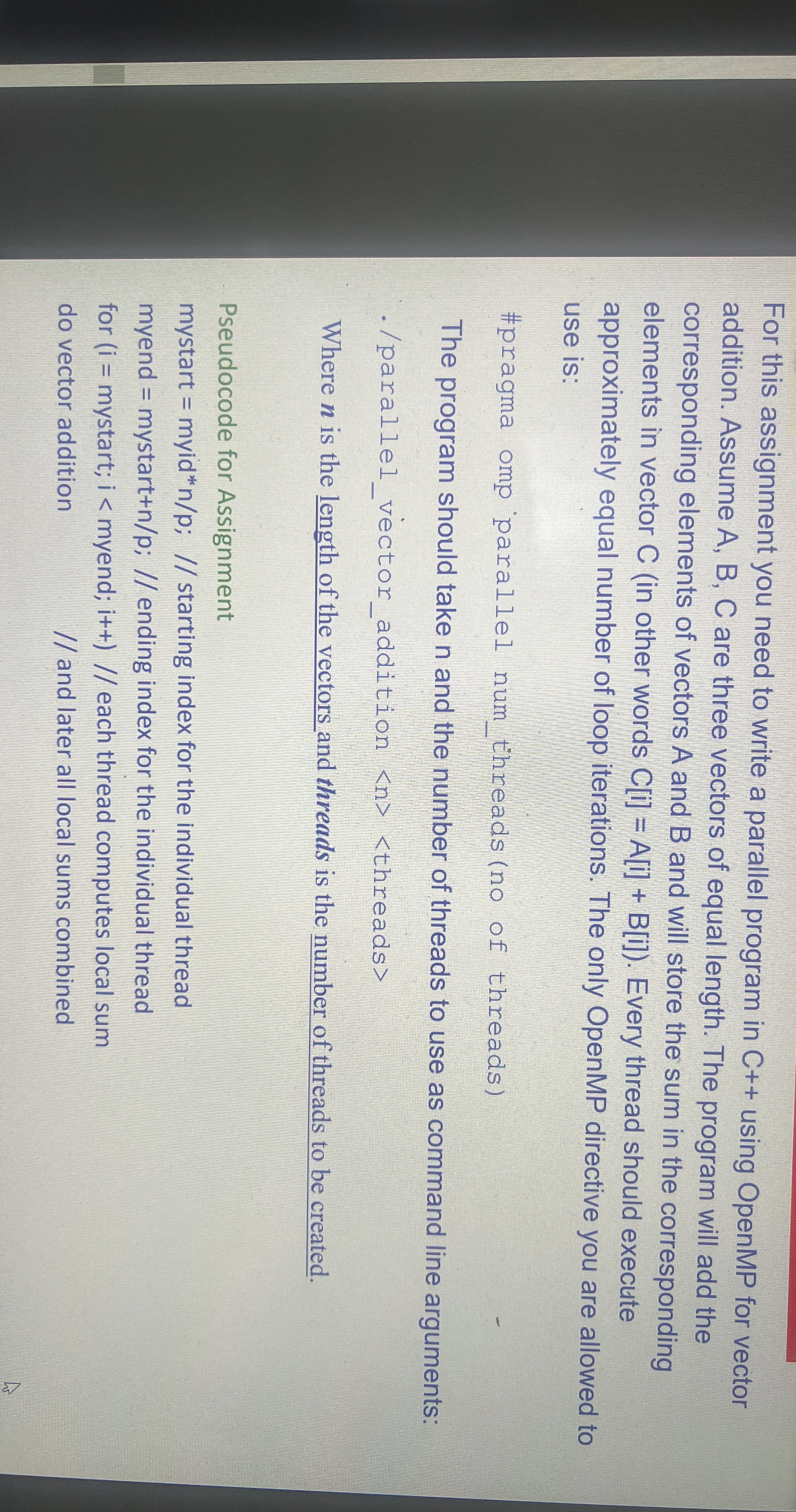 Can you write thisnin python instead please