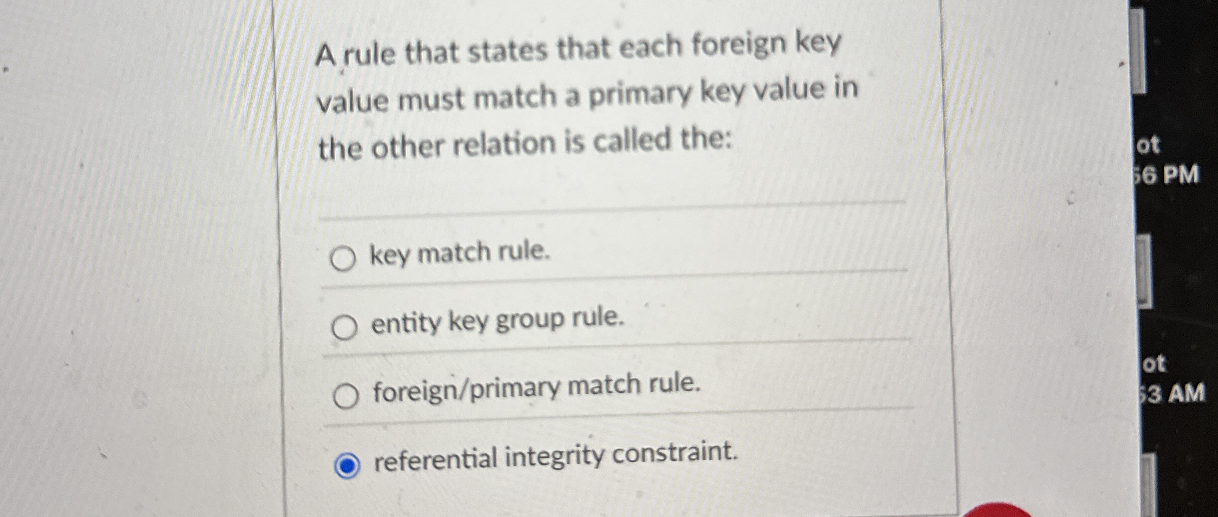 The ContosoSales.xlsx file contains the Contoso