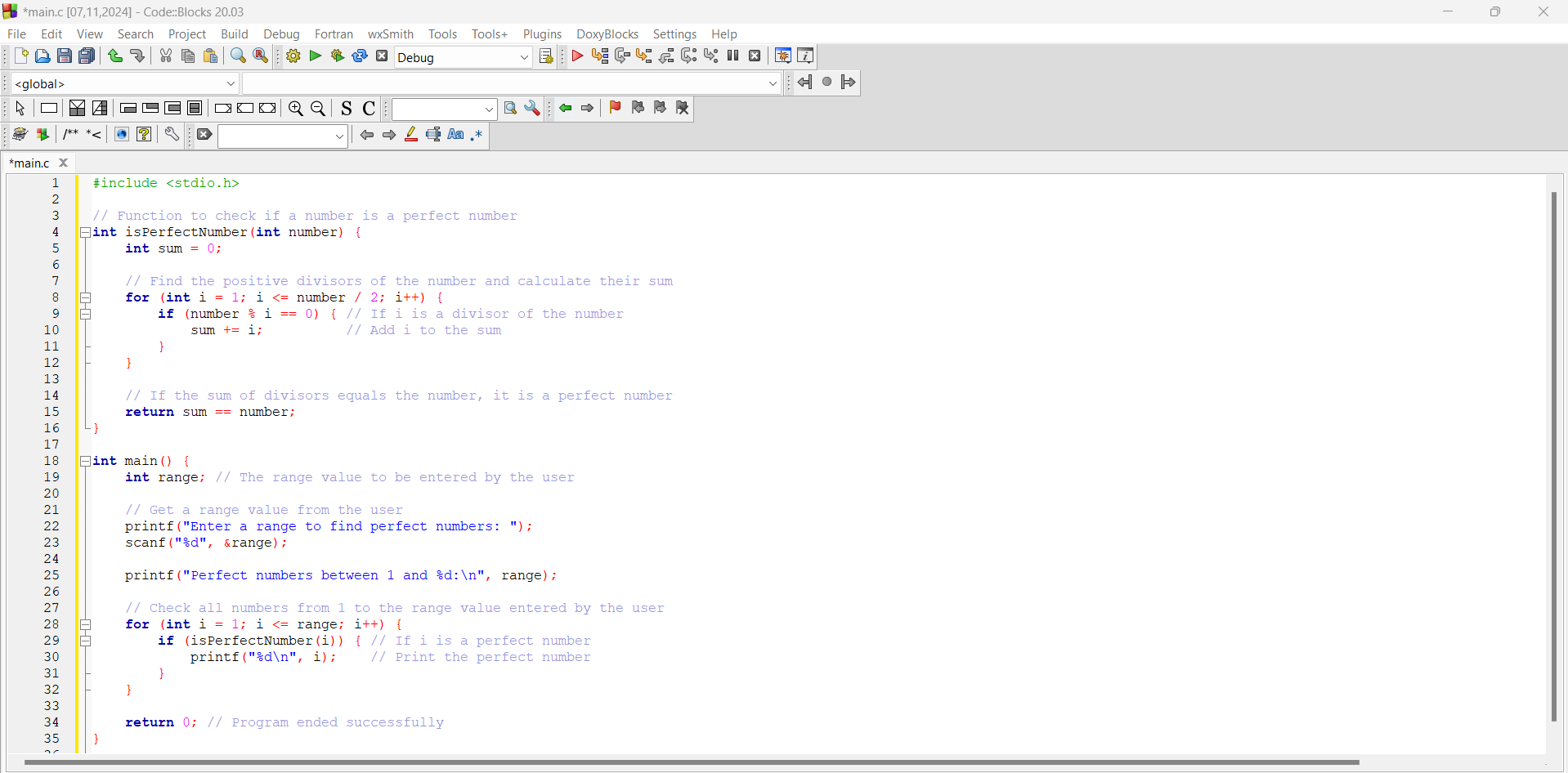 please draw flow chart from paint for this code i