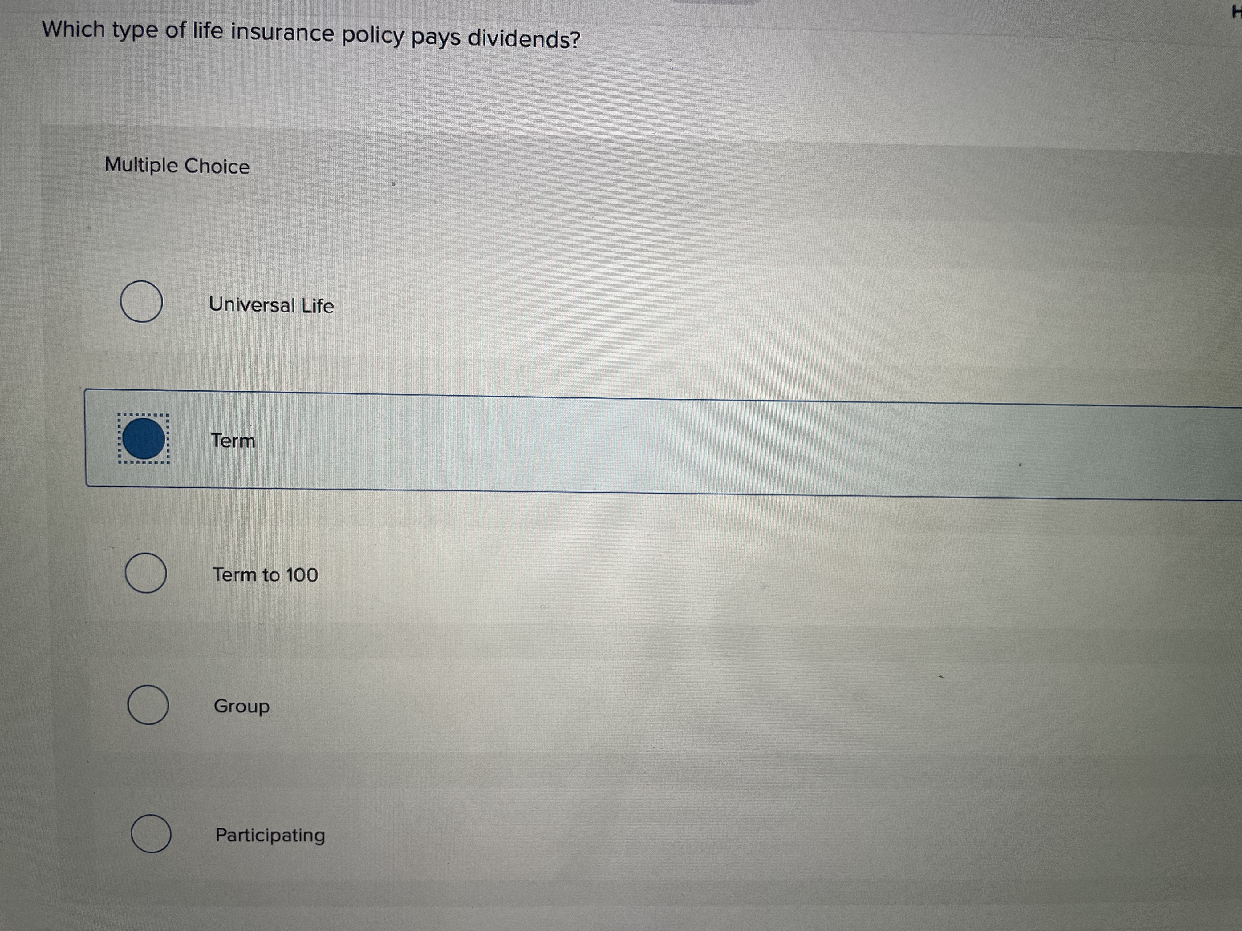 May you please assist A factor that affects the