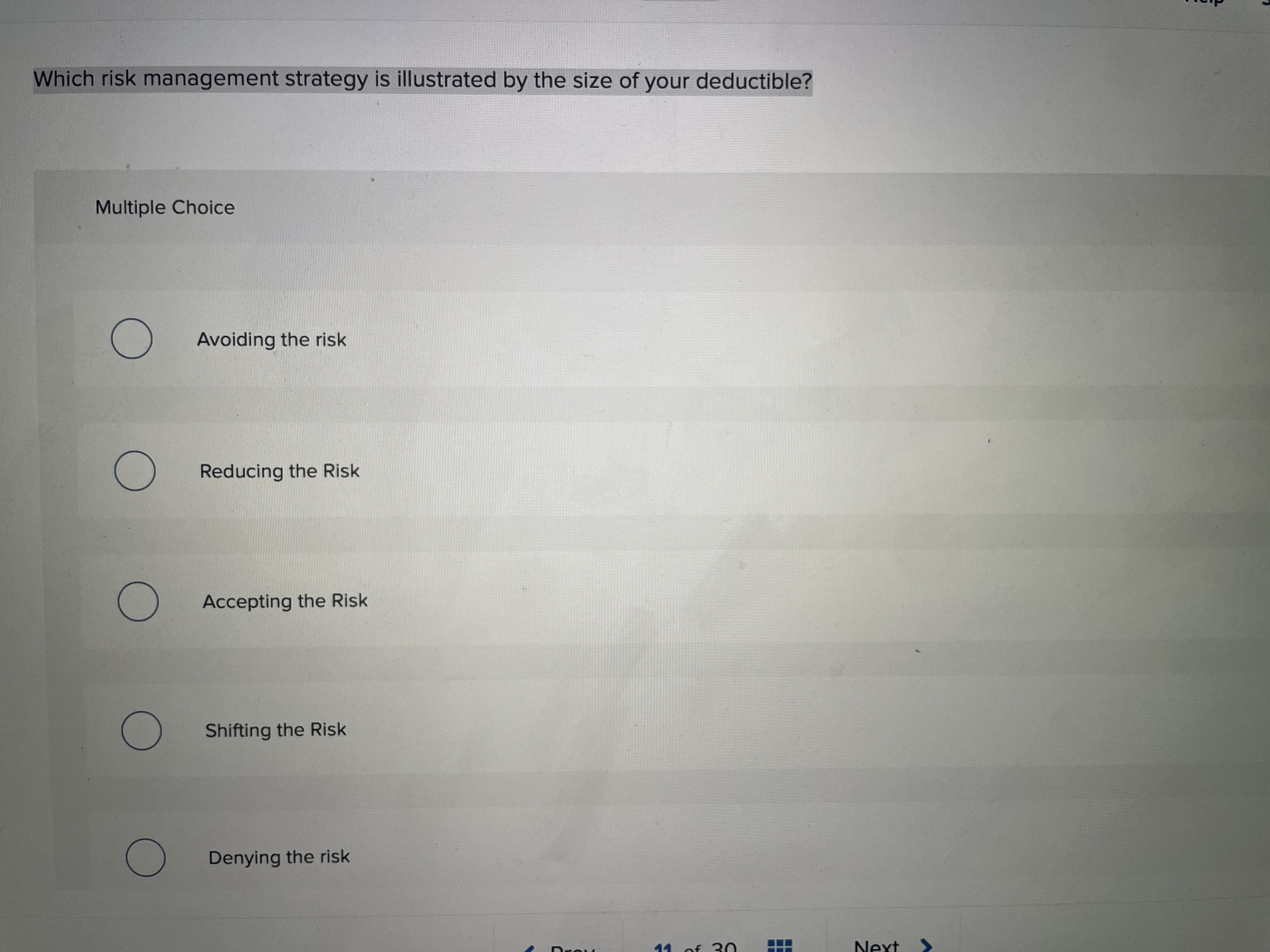 May you please assist A factor that affects the