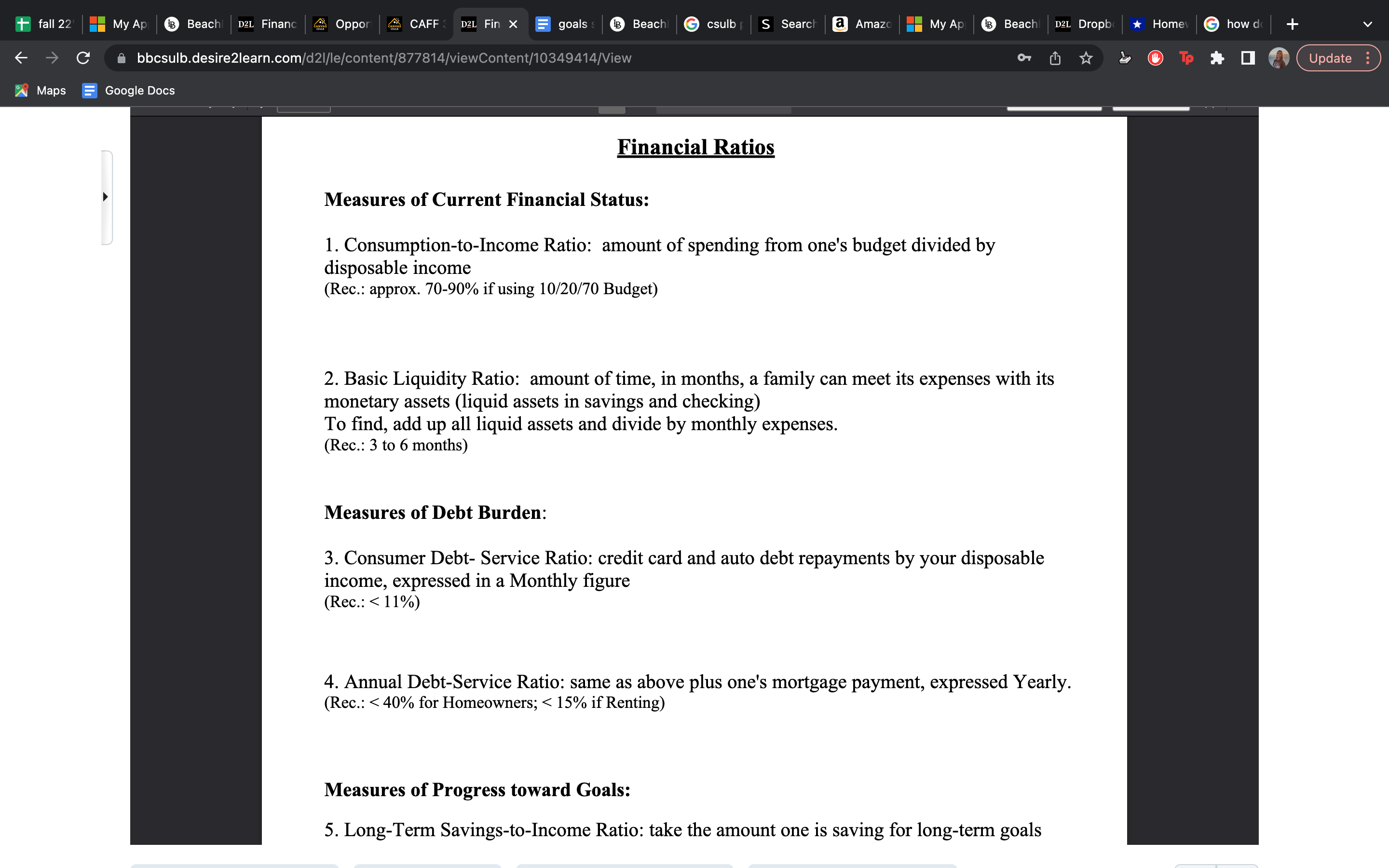 1- fall 22 : My A} 9 Beast ['41. Finan 