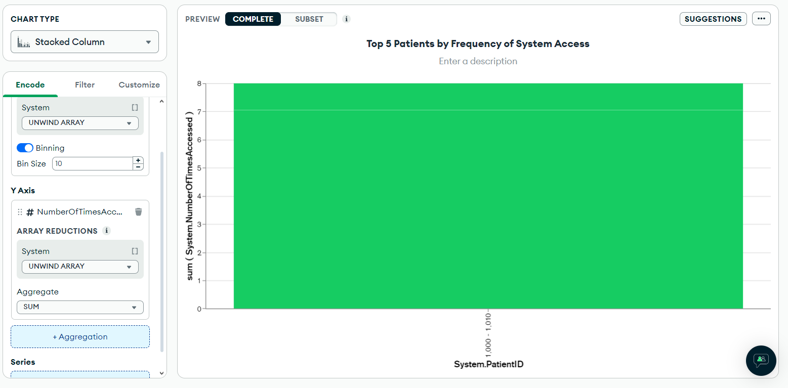 I had a question about how to insert data into a