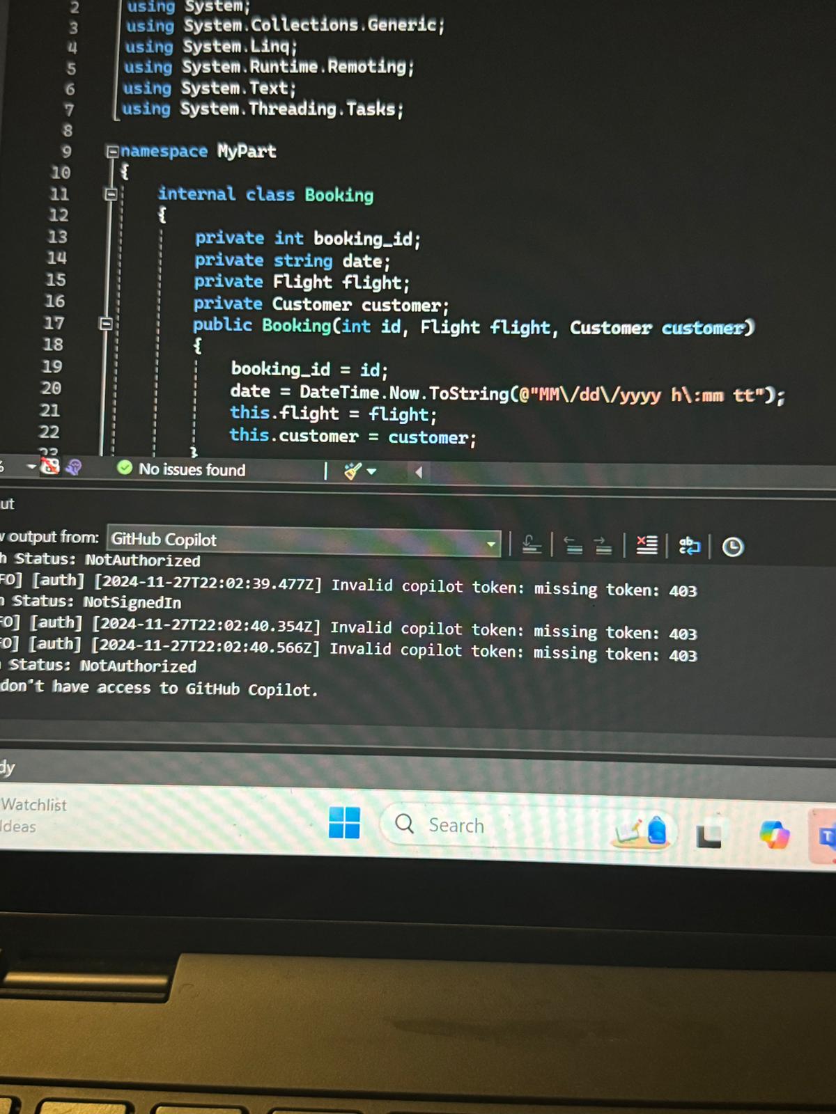create a uml diagram including these codes