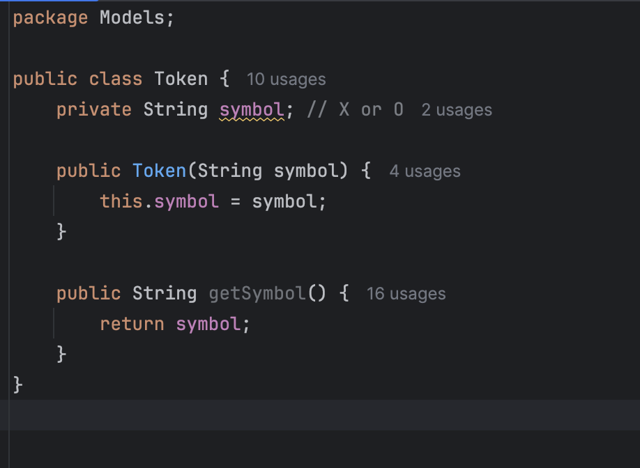 package Views; import