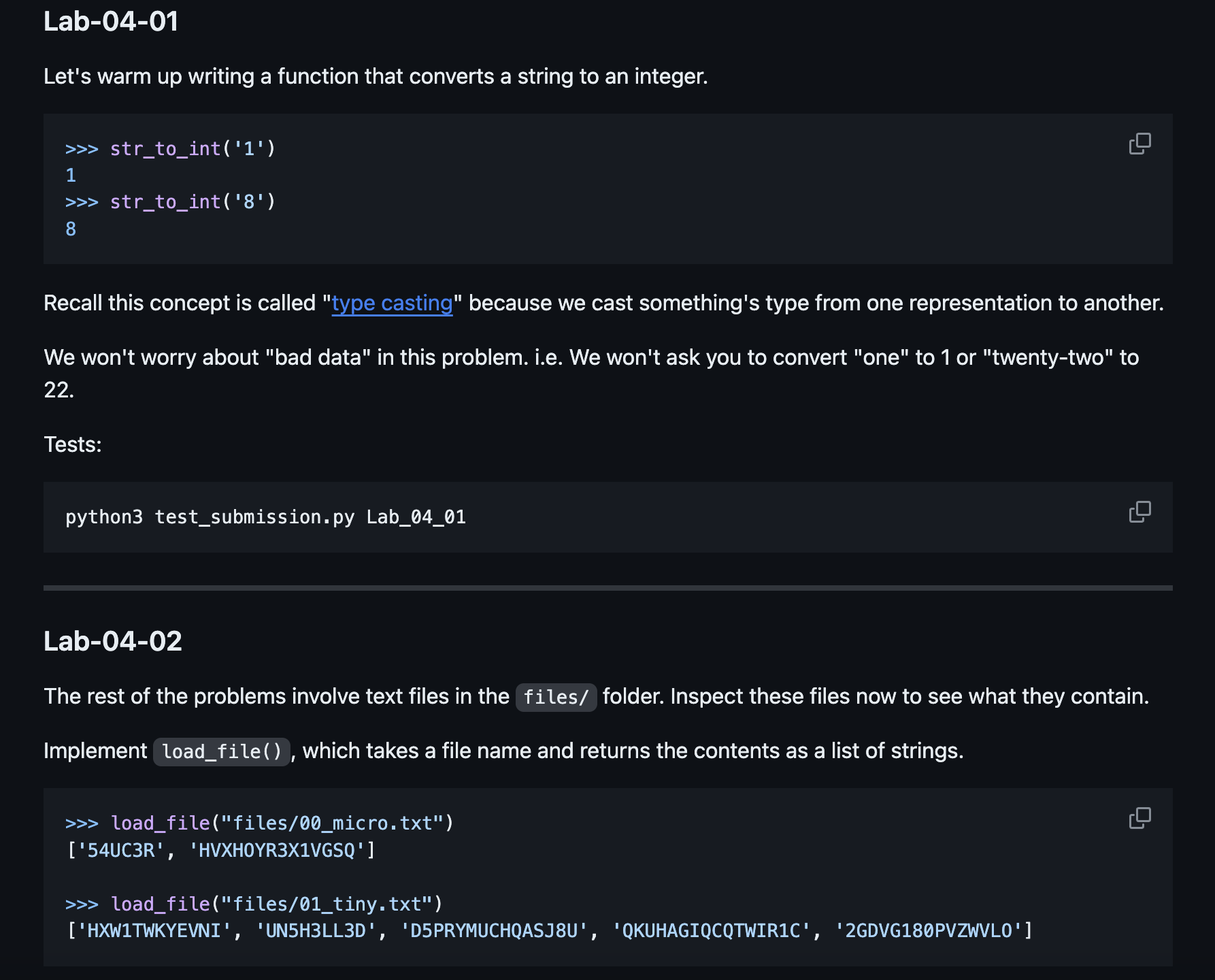 look at the pictures to answer the questions Show