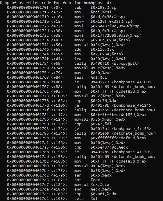 I need help in this binary phase, it has some