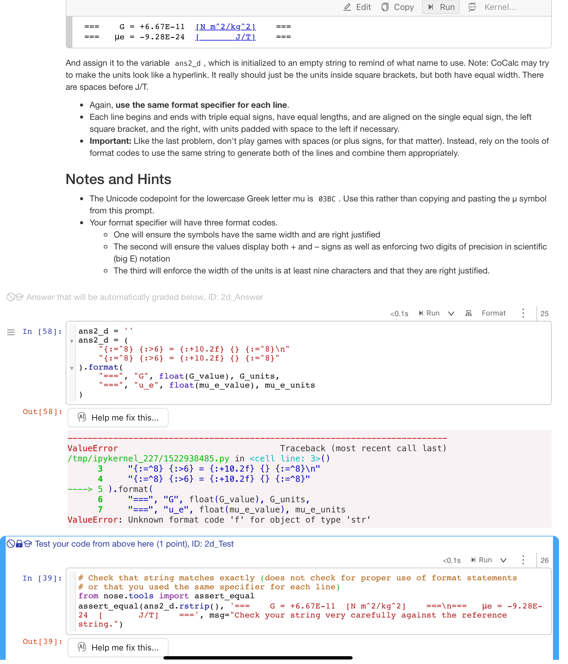 = = = , G = + 6 . 6 7 E - 1 1 , [ ( N ) ( m ) 2 k