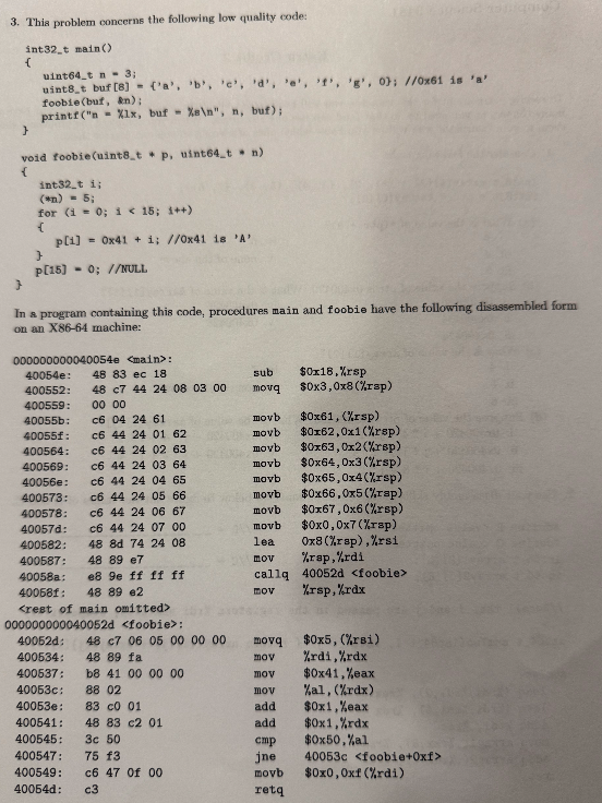  Help with this C code. Show all imagesShow all imagesShow all