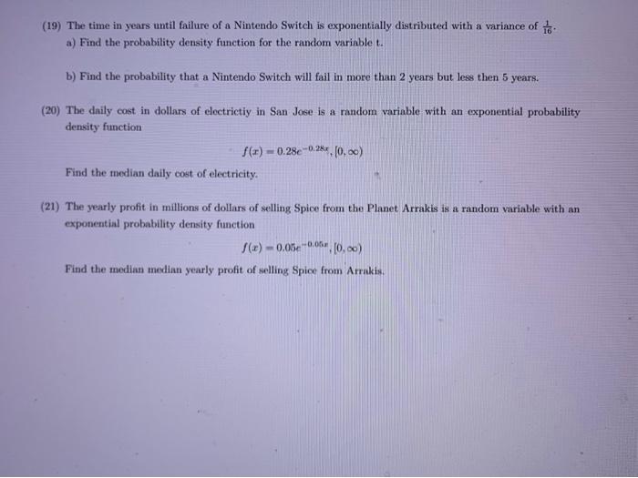 Solve the following questions below step by step