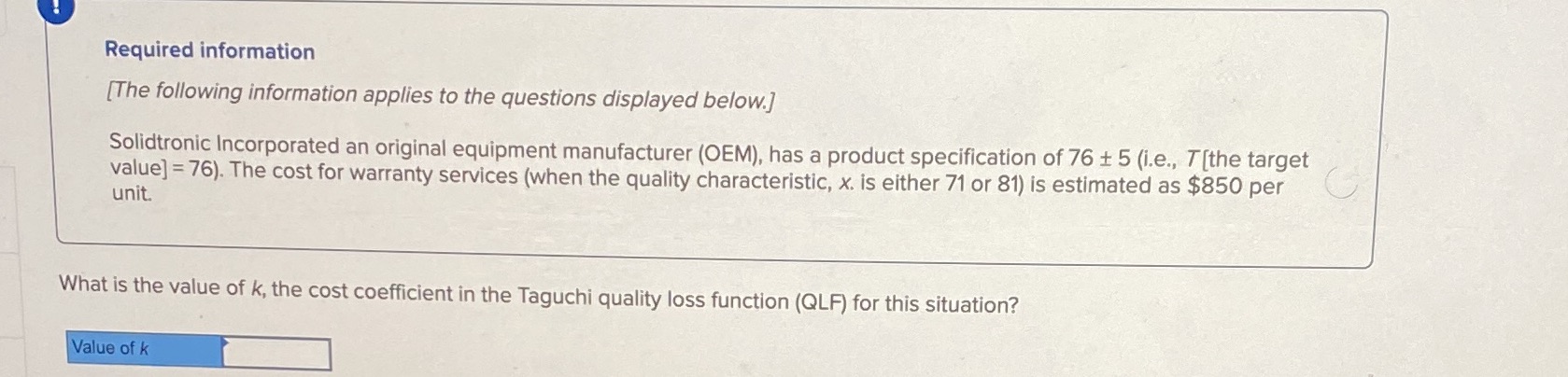 Please what's the answer and explain ? Required