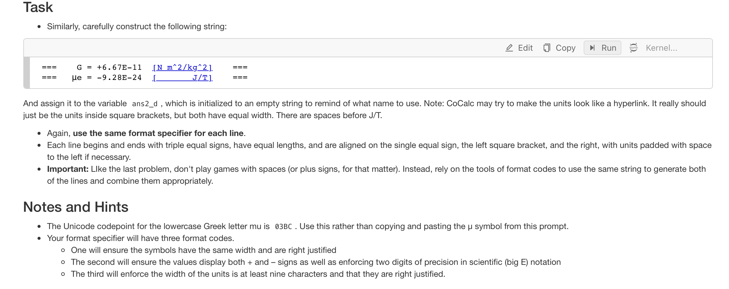 = = = , G = + 6 . 6 7 E - 1 1 , [ ( N ) ( m ) m 2