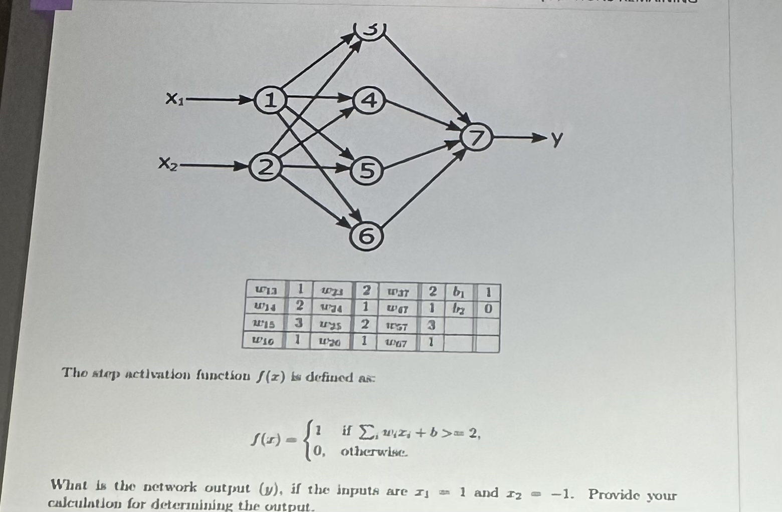 \ table [ [ w 1 3 , 1 , w 2 3 , 2 , w 1 7 , 2 , b