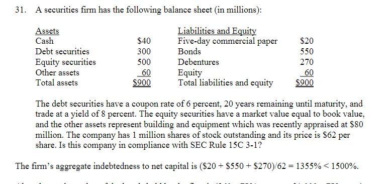 Hello, I was curious as to how on the answer