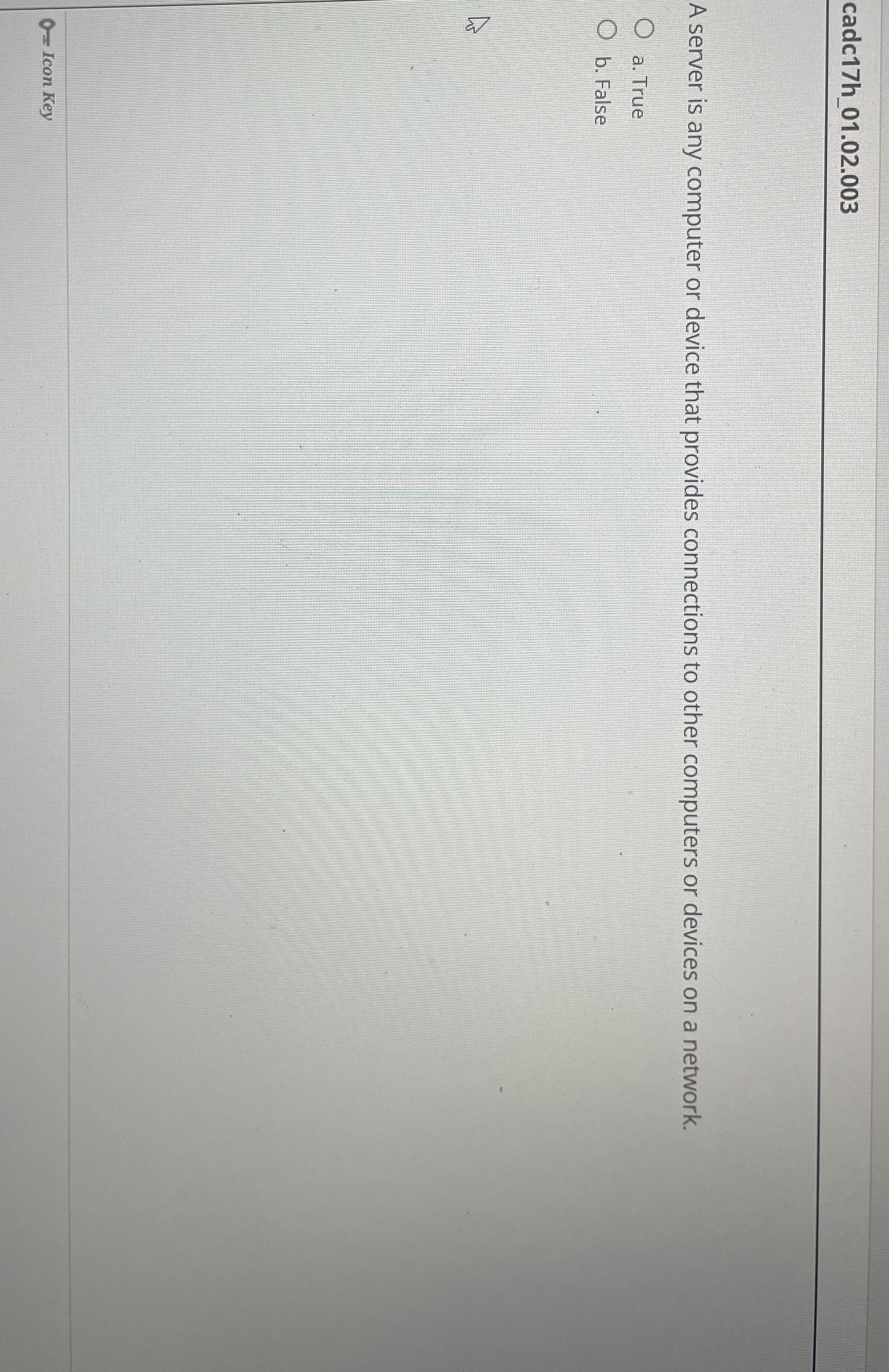 cadc 1 7 h _ 0 1 . 0 2 . 0 0 3 A server is any