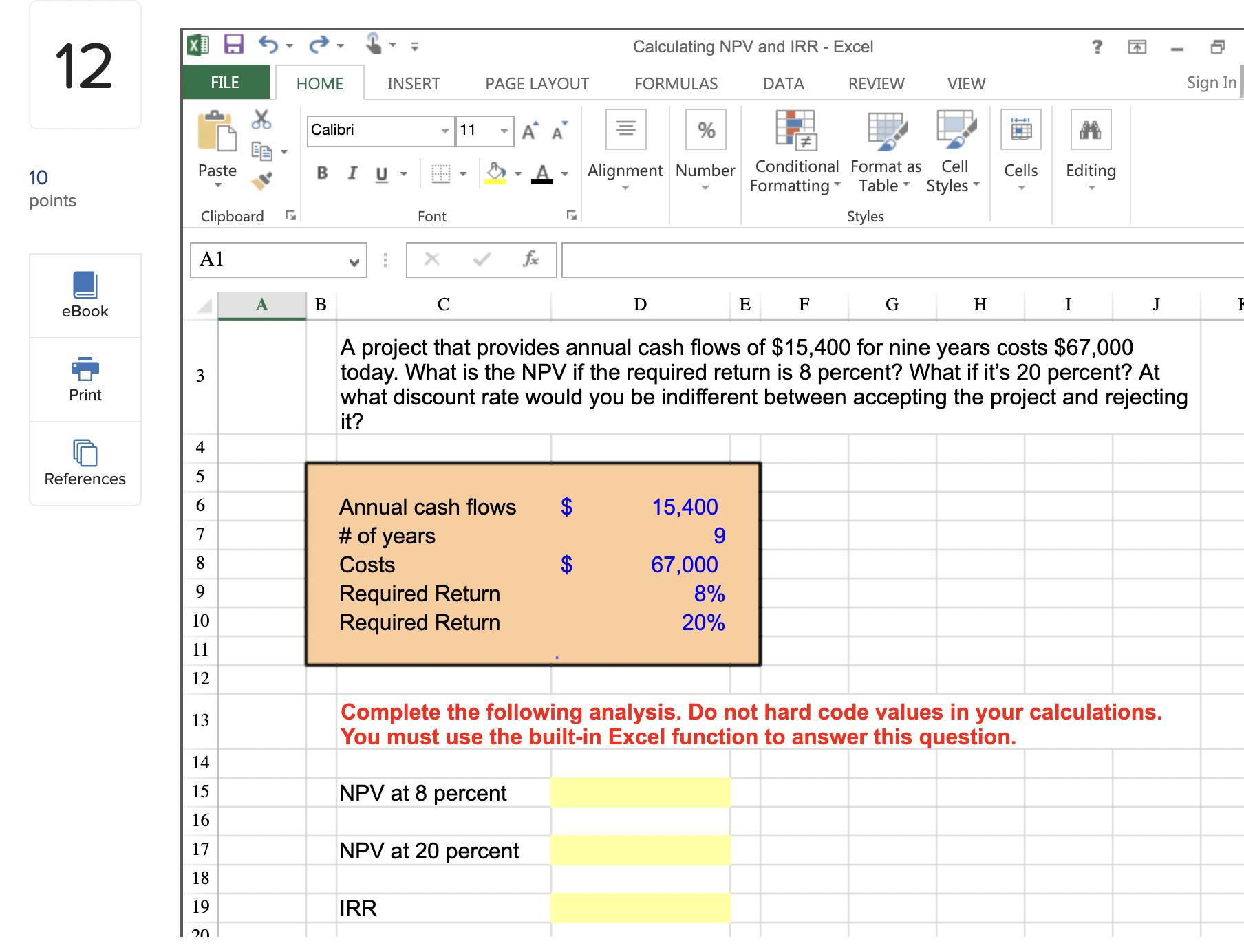 Practice questions FOR QUESTION 12 PLEASE ALSO