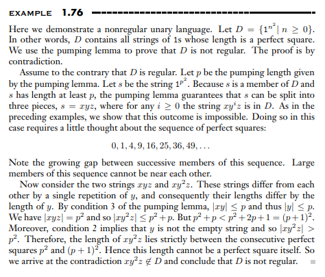 Please write the following proofs in a logically