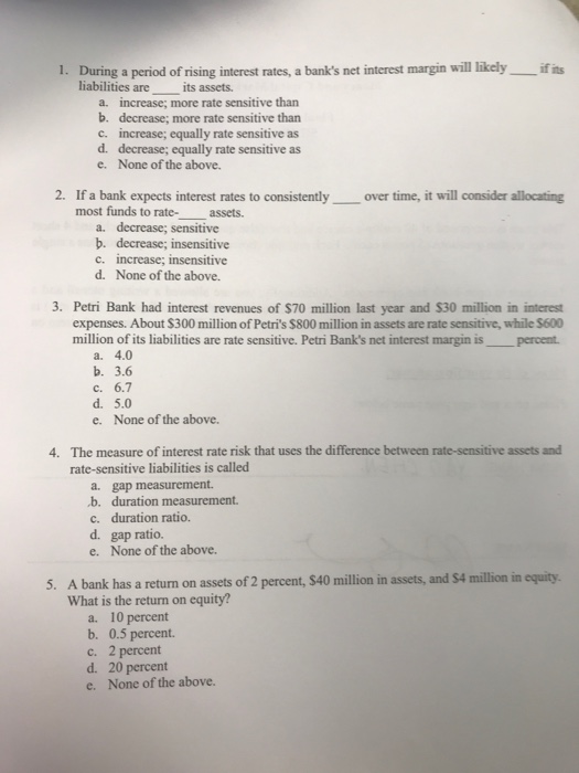 Answer all the questions You are an information