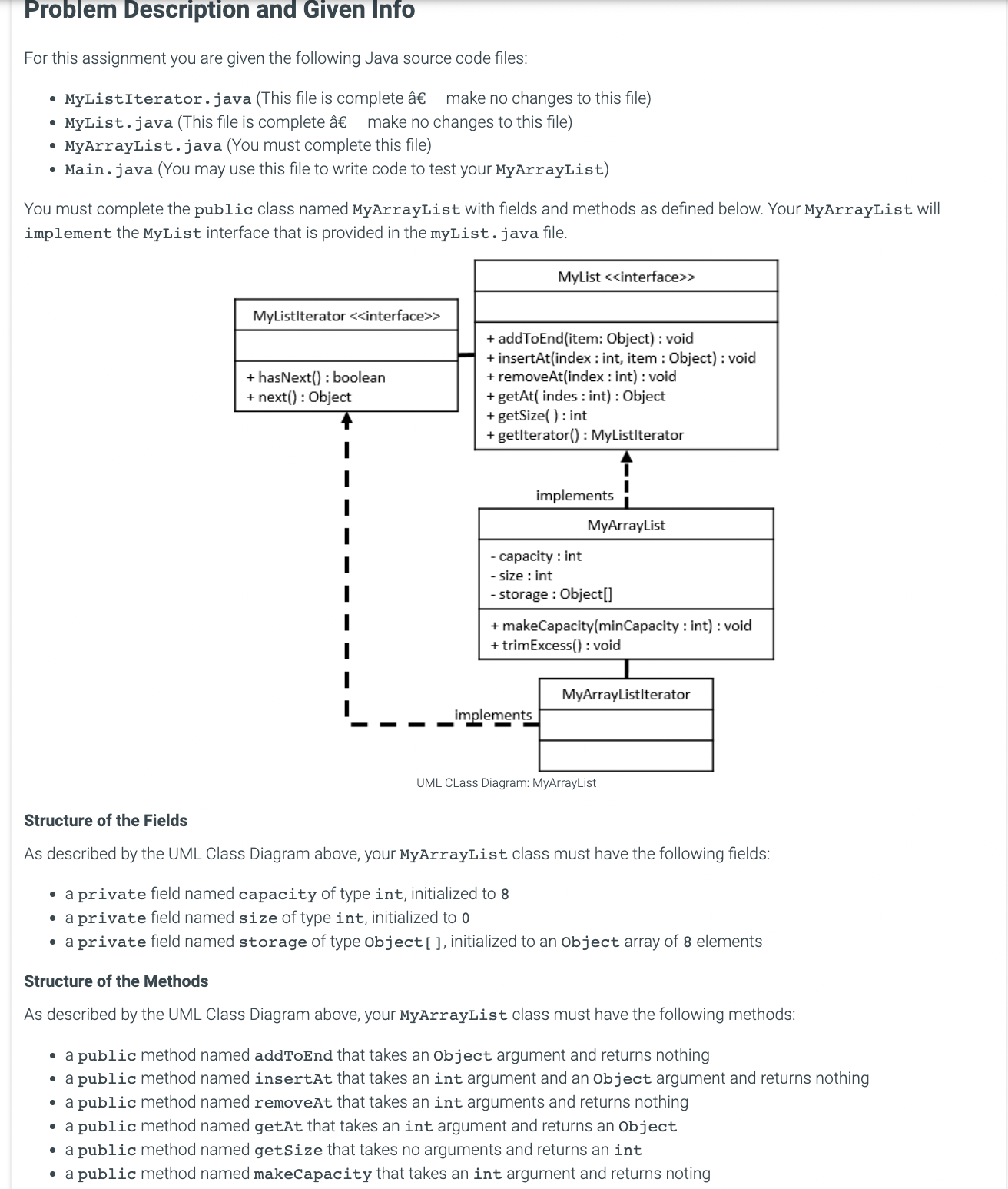 PLS HELP. Have most of my code but keeps having a