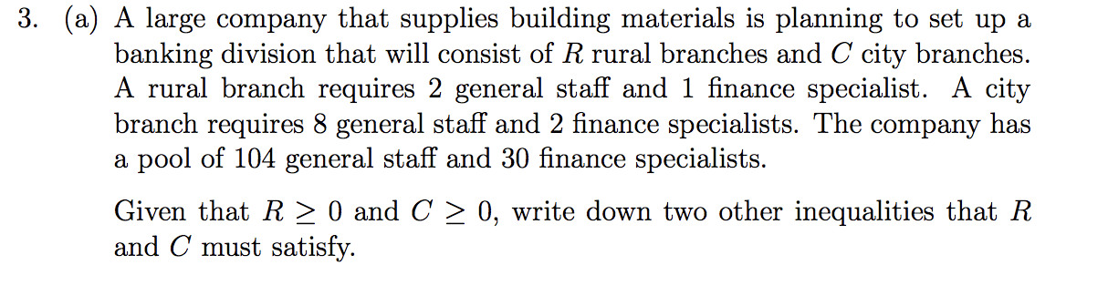 ABC Co. Ltd. ("ABC") is a secretly held and New