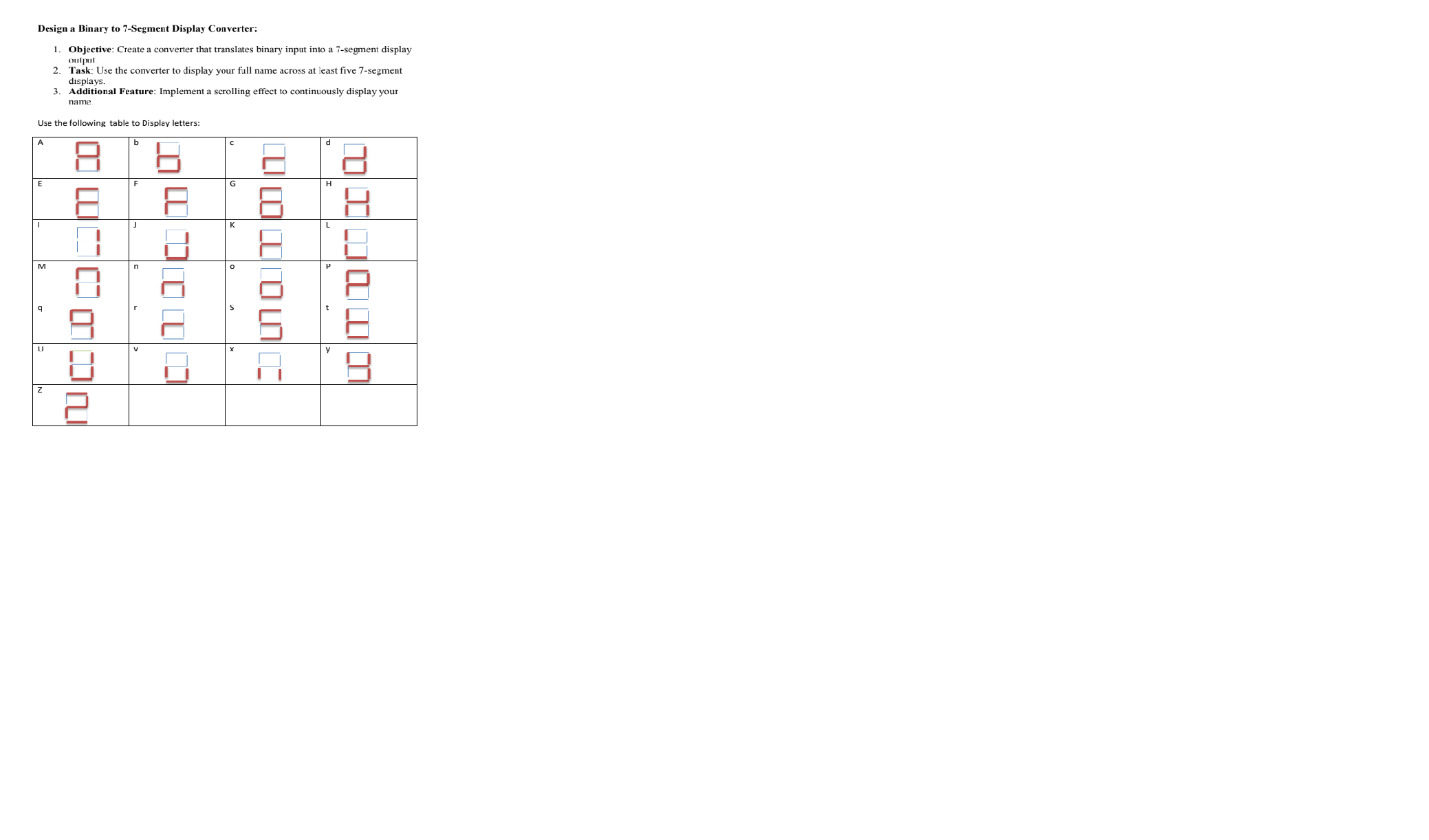 and B . E F E H I - F E B - P B F E E B