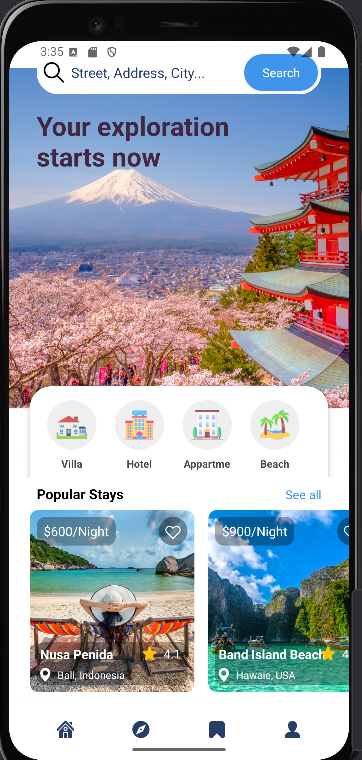 Help me code in the latest android programming