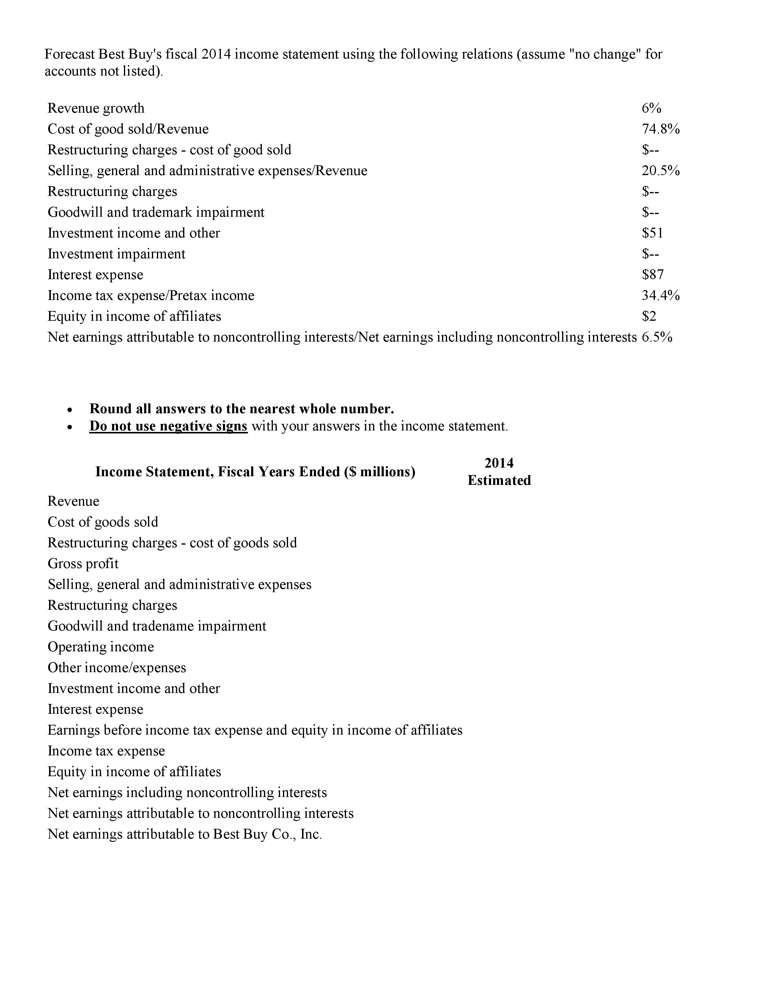 Analyzing, Forecasting, and Interpreting Both