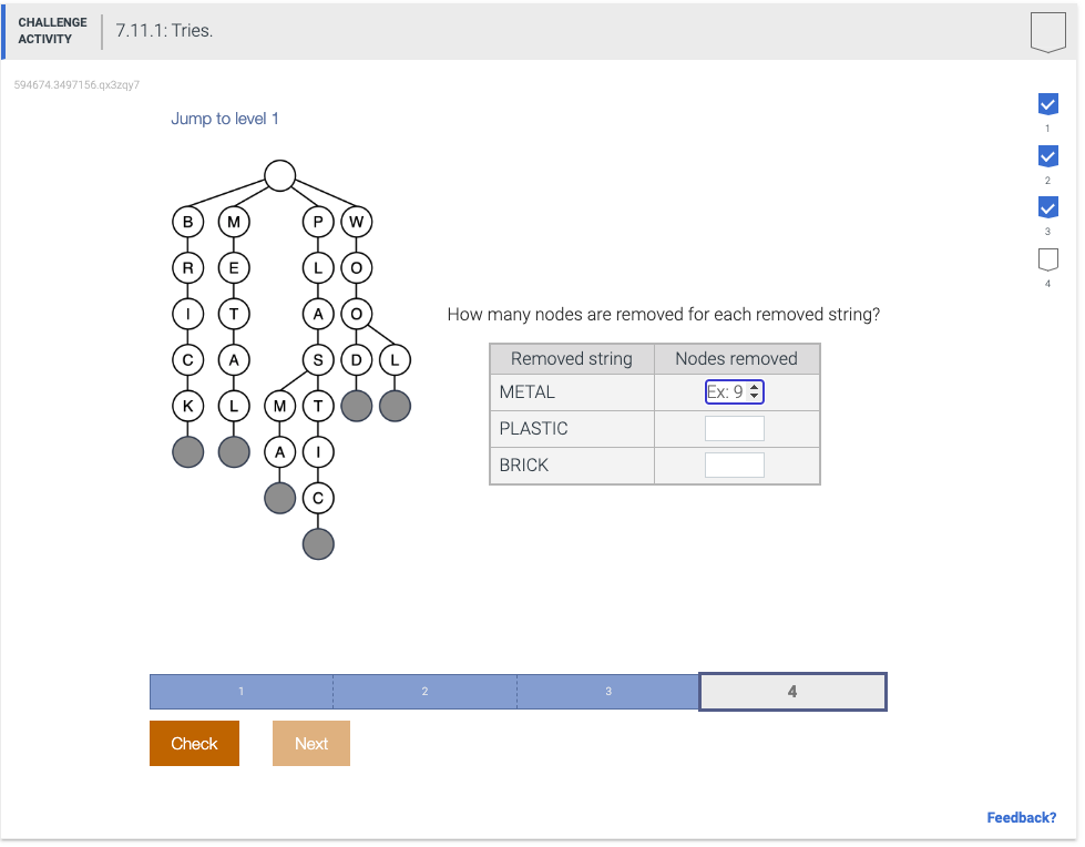HELP NEEDED ASAP PLEASEJump to level 1 How many