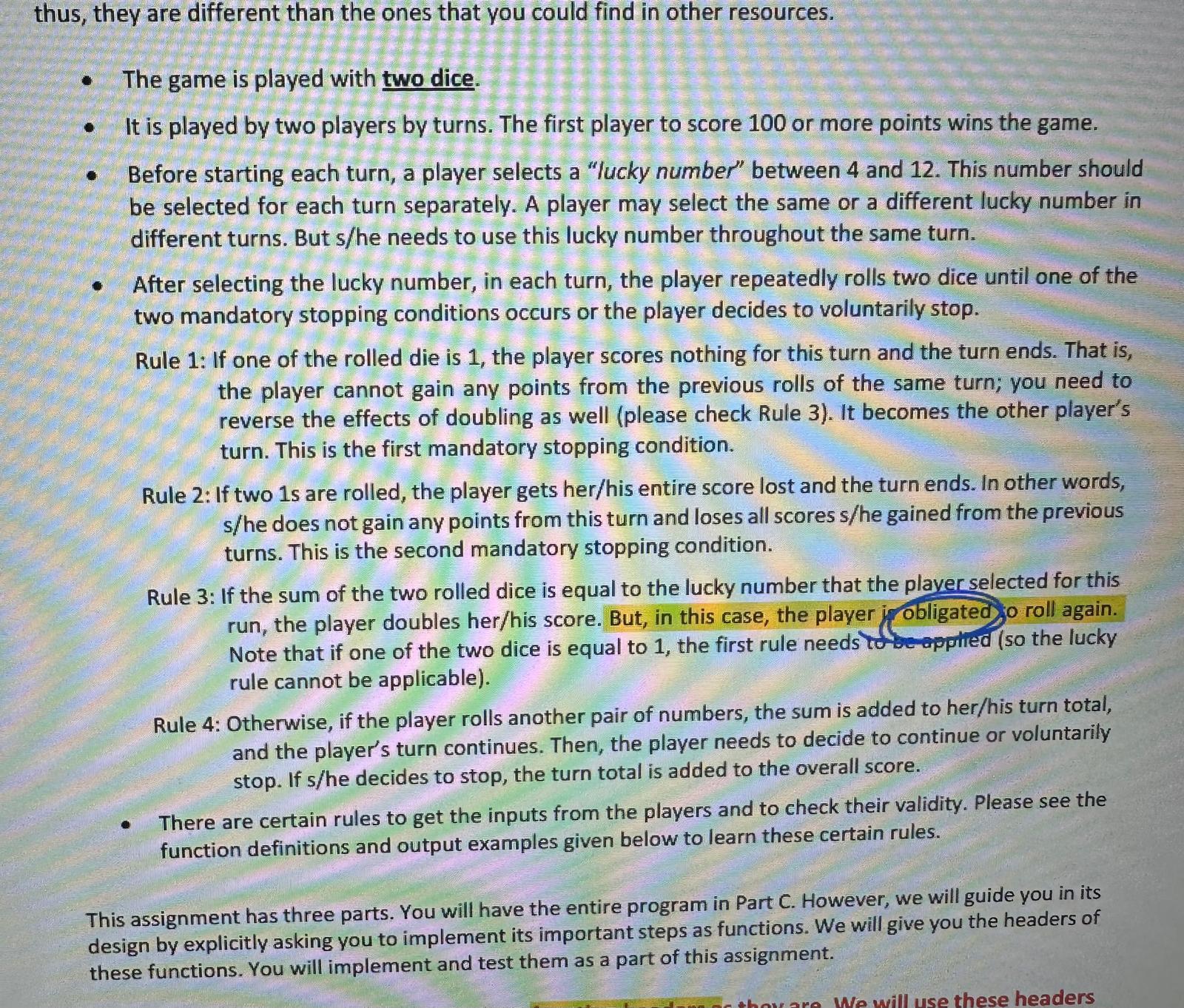 cpuld you please write a code in python for this