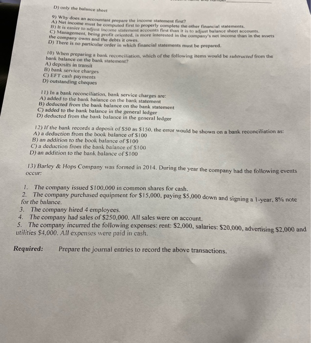 2.Based on your analysis, does the HDFC Bank