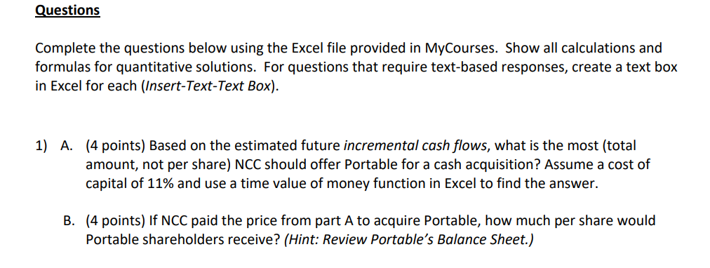 Questions Complete the questions below using the