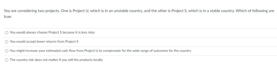 Please see attachment below and help: You are