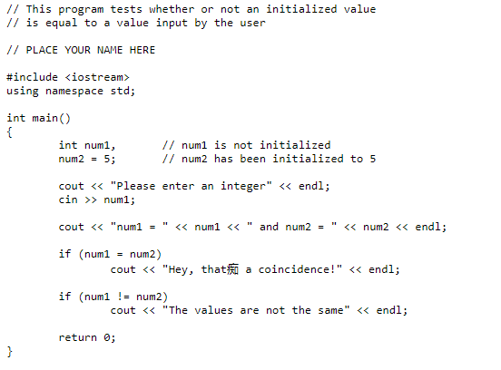 I need help with these codes in visual studio