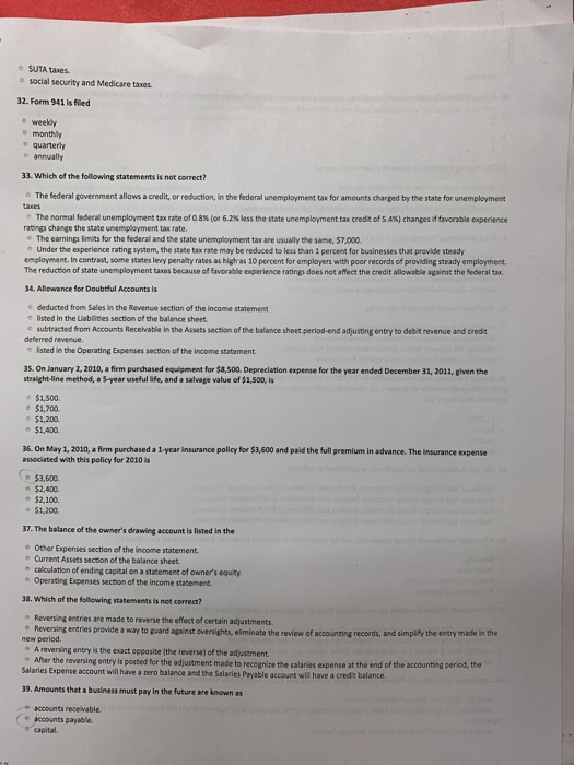 1. a) Explain how a suspense account can be used