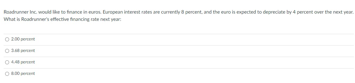 Please see attachment below and help: Roadrunner