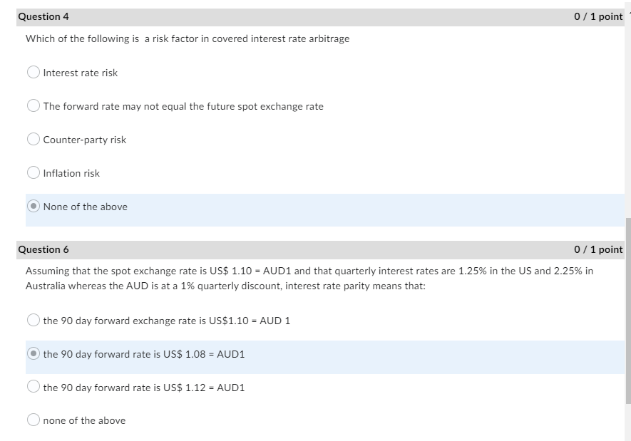 Question 2 0 / 1 point Arbi-loan are : O Loan