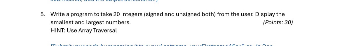 Write a program using C programming to take 2 0