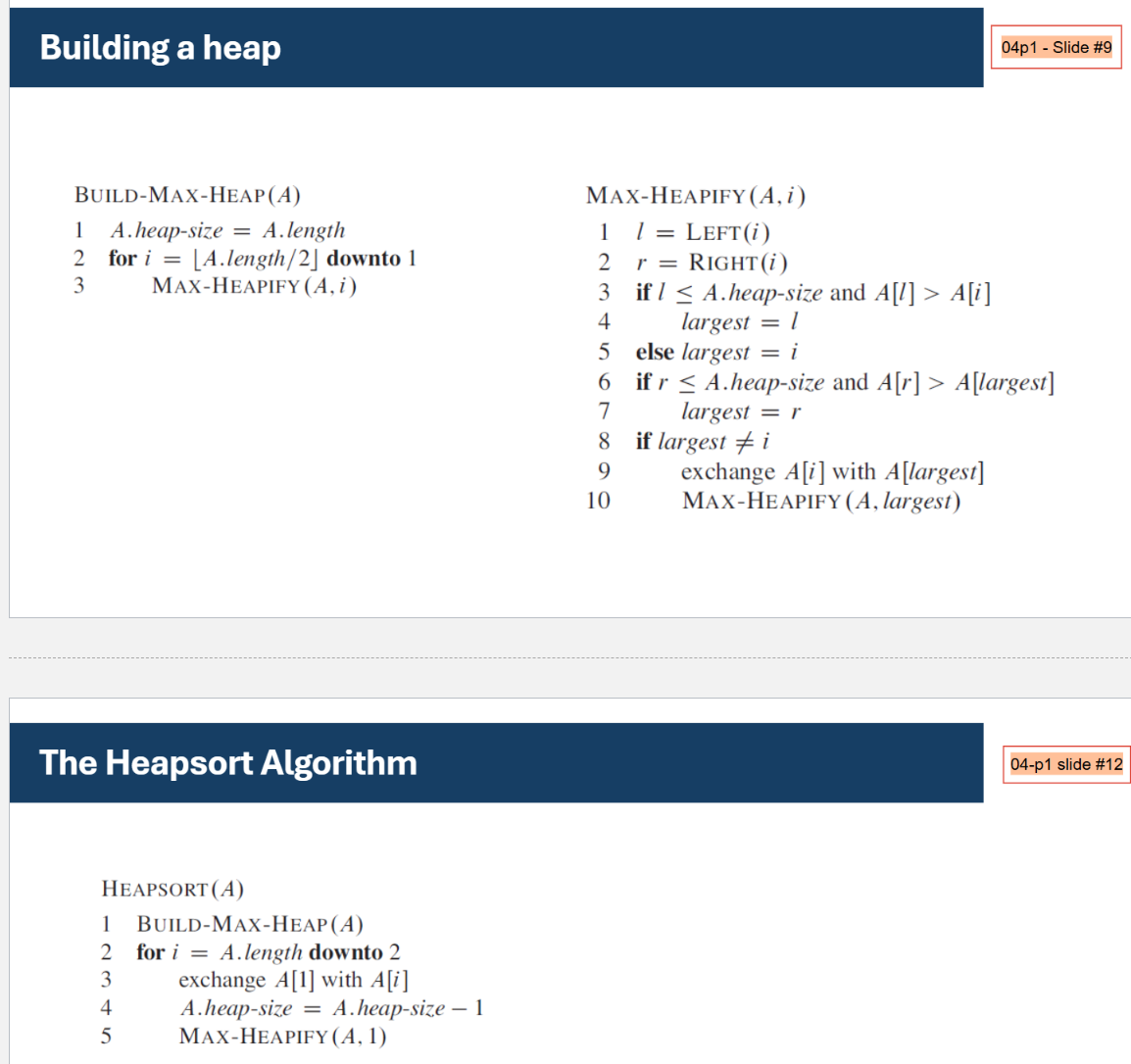Question 2 Consider the for - loop inside the
