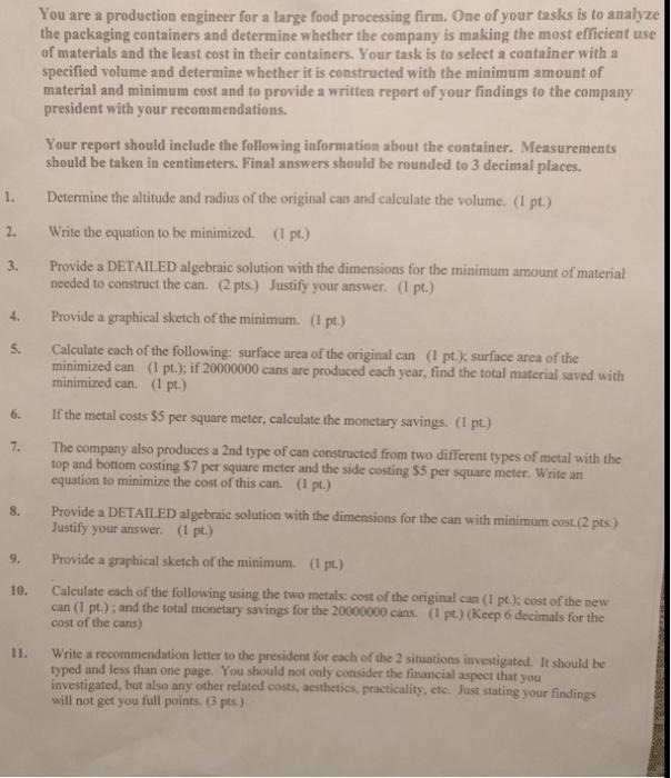 The company and the union began negotiations for