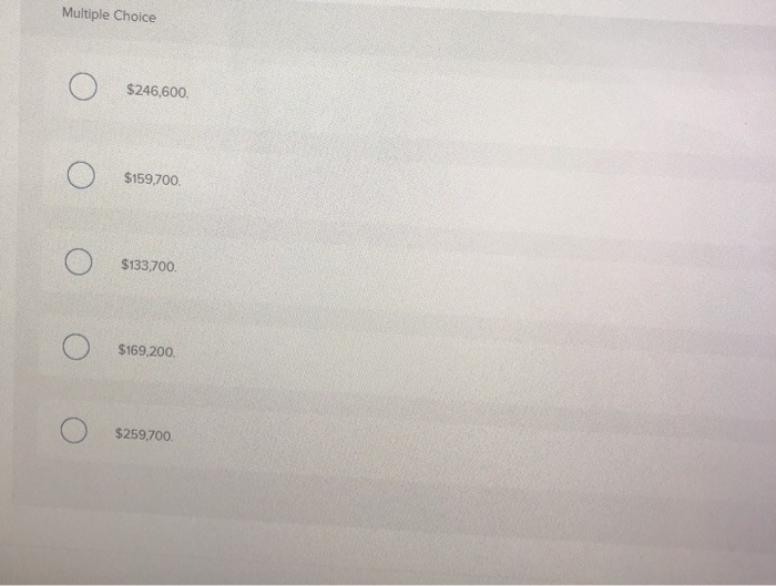 Part one. Liabilities are future economic