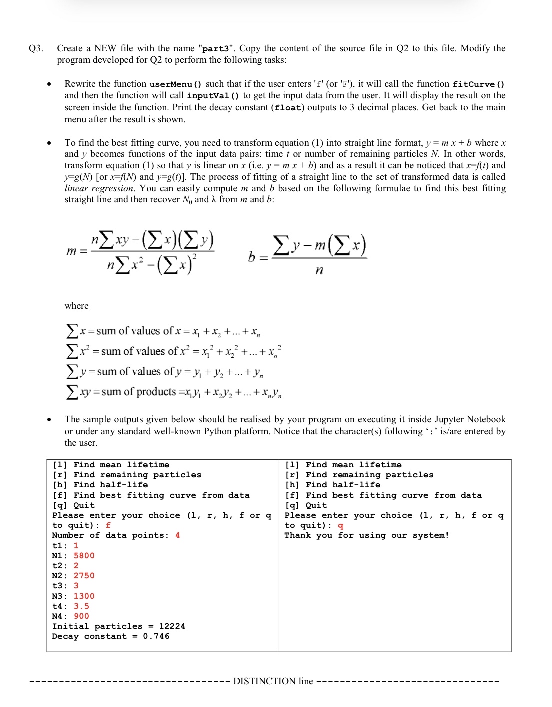 Background Radioactive substances are around the