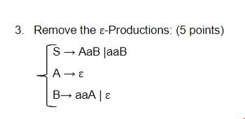 Automata Theory: Need proof answer can be