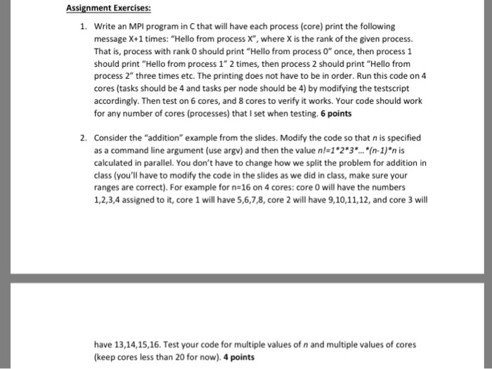 Show me an example of this.