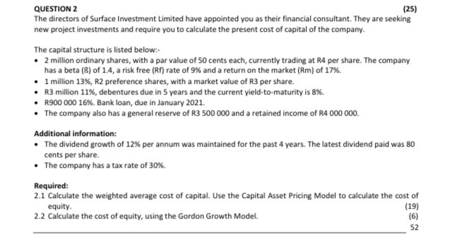 Help me with this question Discuss BELOW and