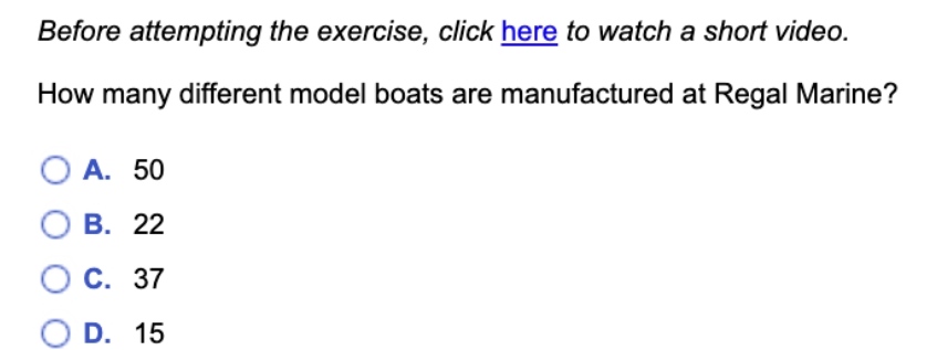 Before attempting the exercise, click here to