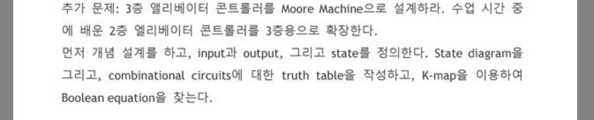 : 3 Moore Machine . 2 3 . , input output, state .
