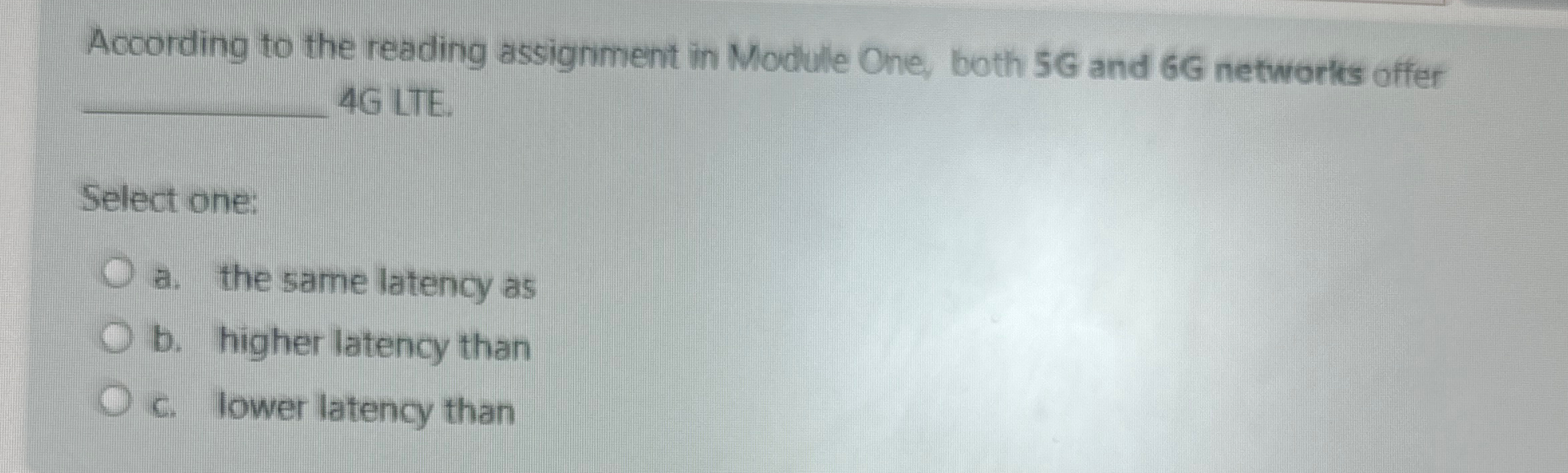 Which one of the followings acts as the directory