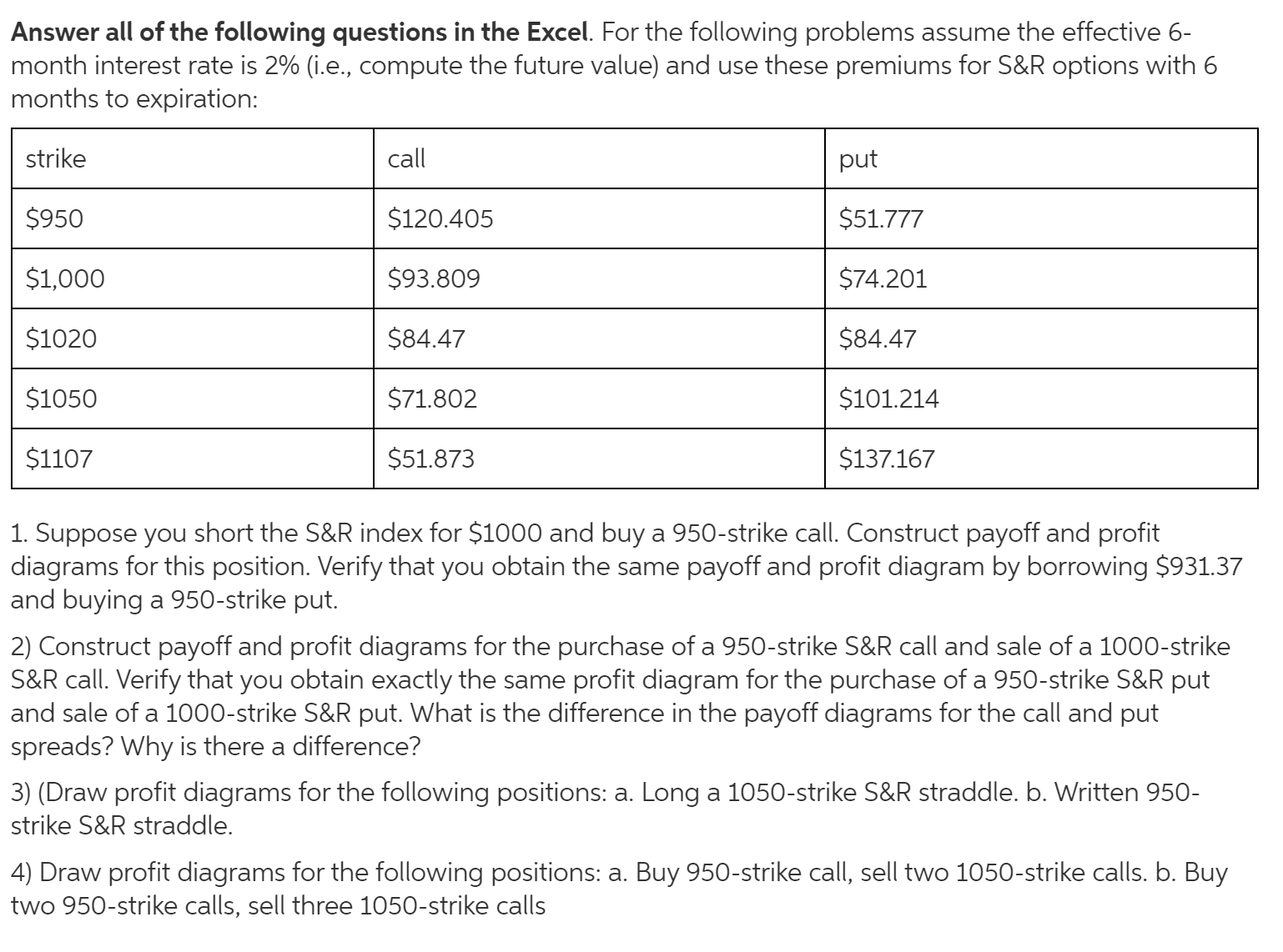 please answer all the question downs below and